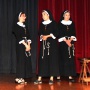 The good, the bad and the nuns